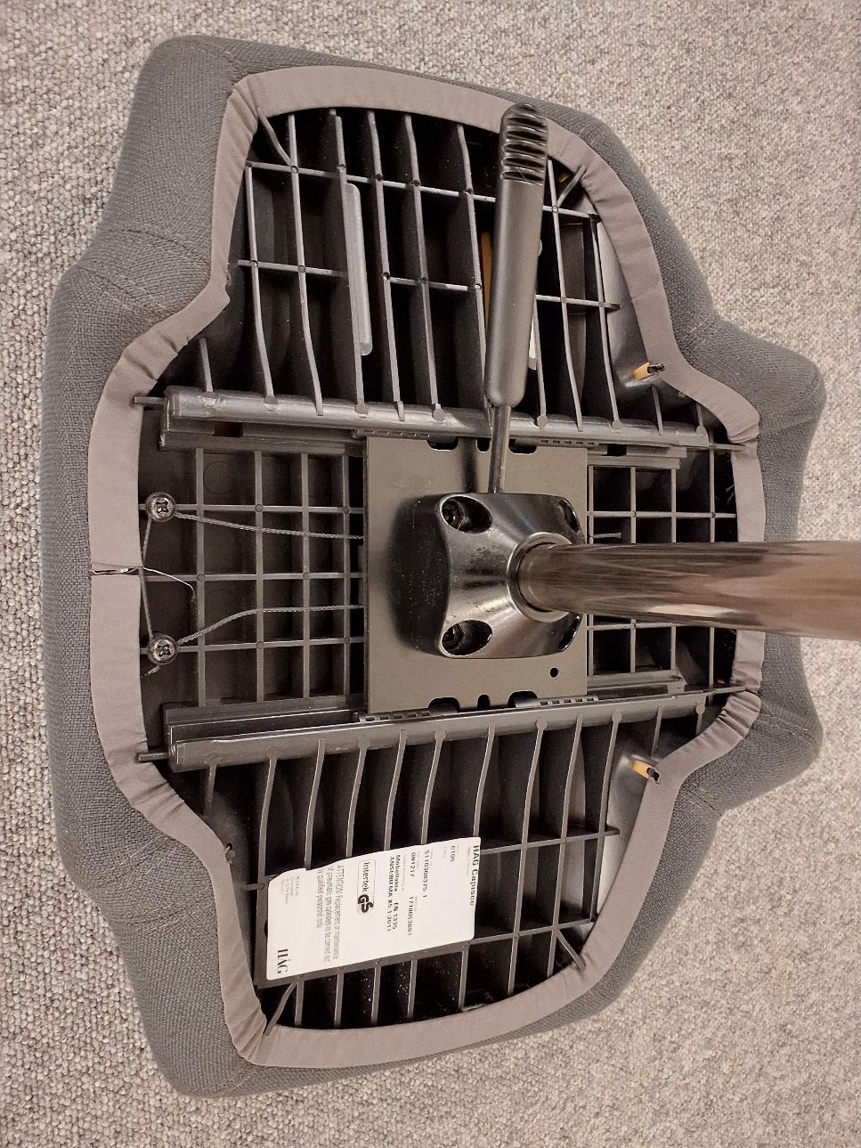 Kontorstol HAG Capisco 5044